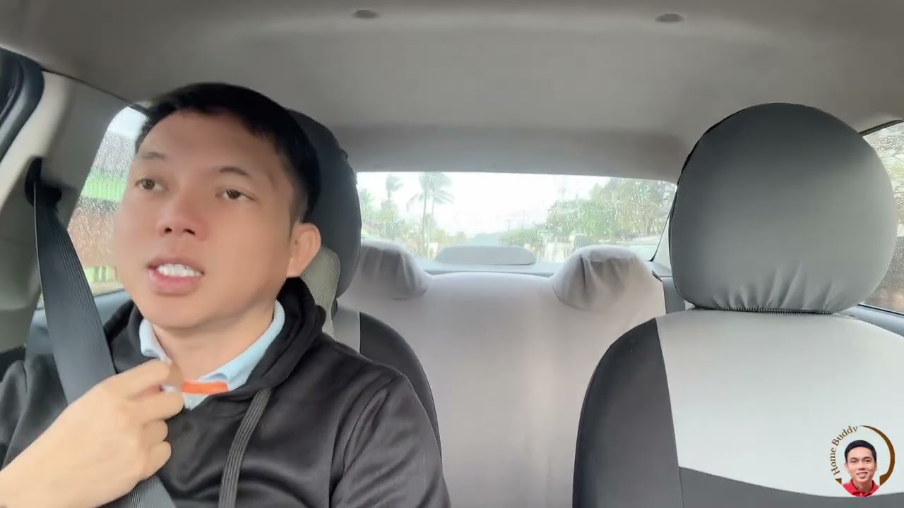 Araw-araw na Buhay | Maulan na Lunes at Maikling Dalaw Kay Tito