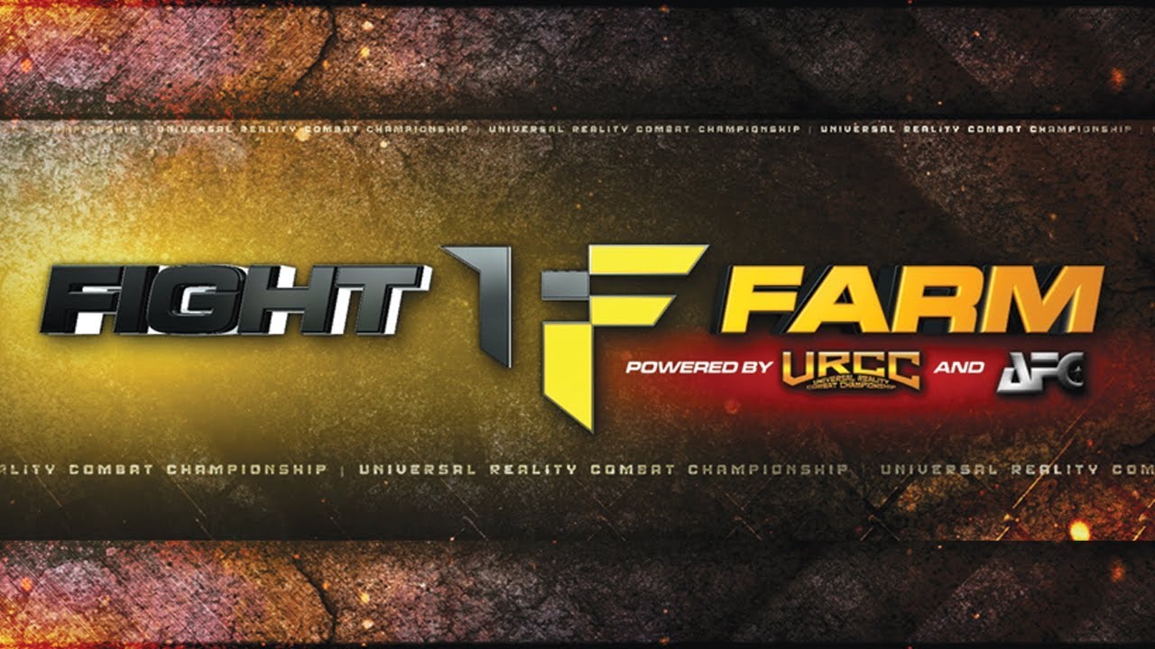 Fight Farm | TV Series