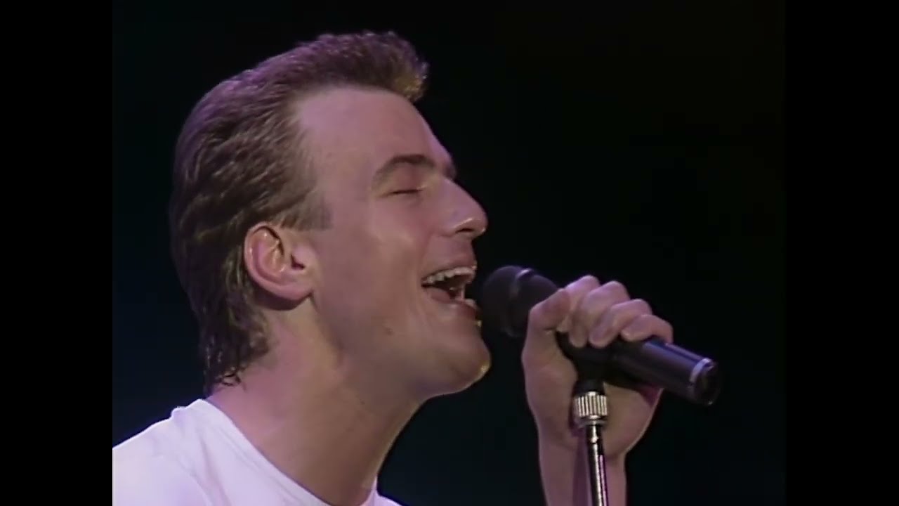 Go West – The King Is Dead (Live) [HD Remaster]