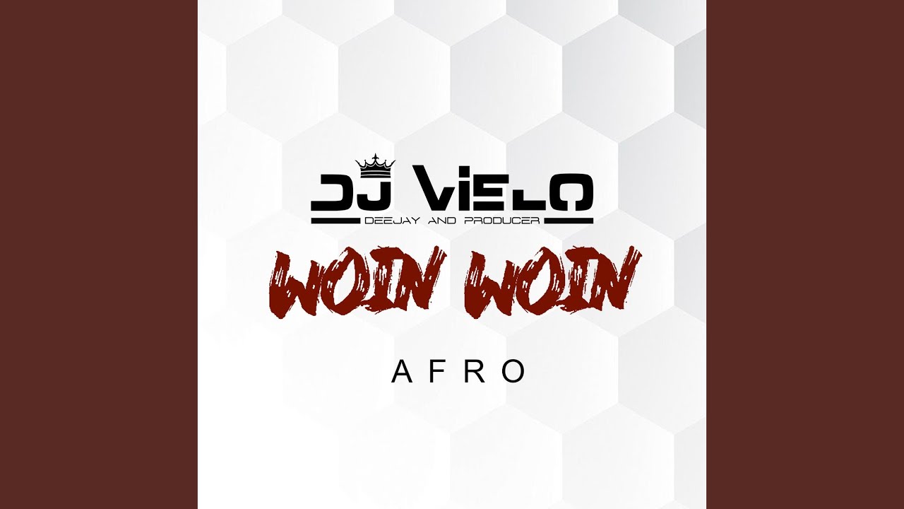 woin woin afro