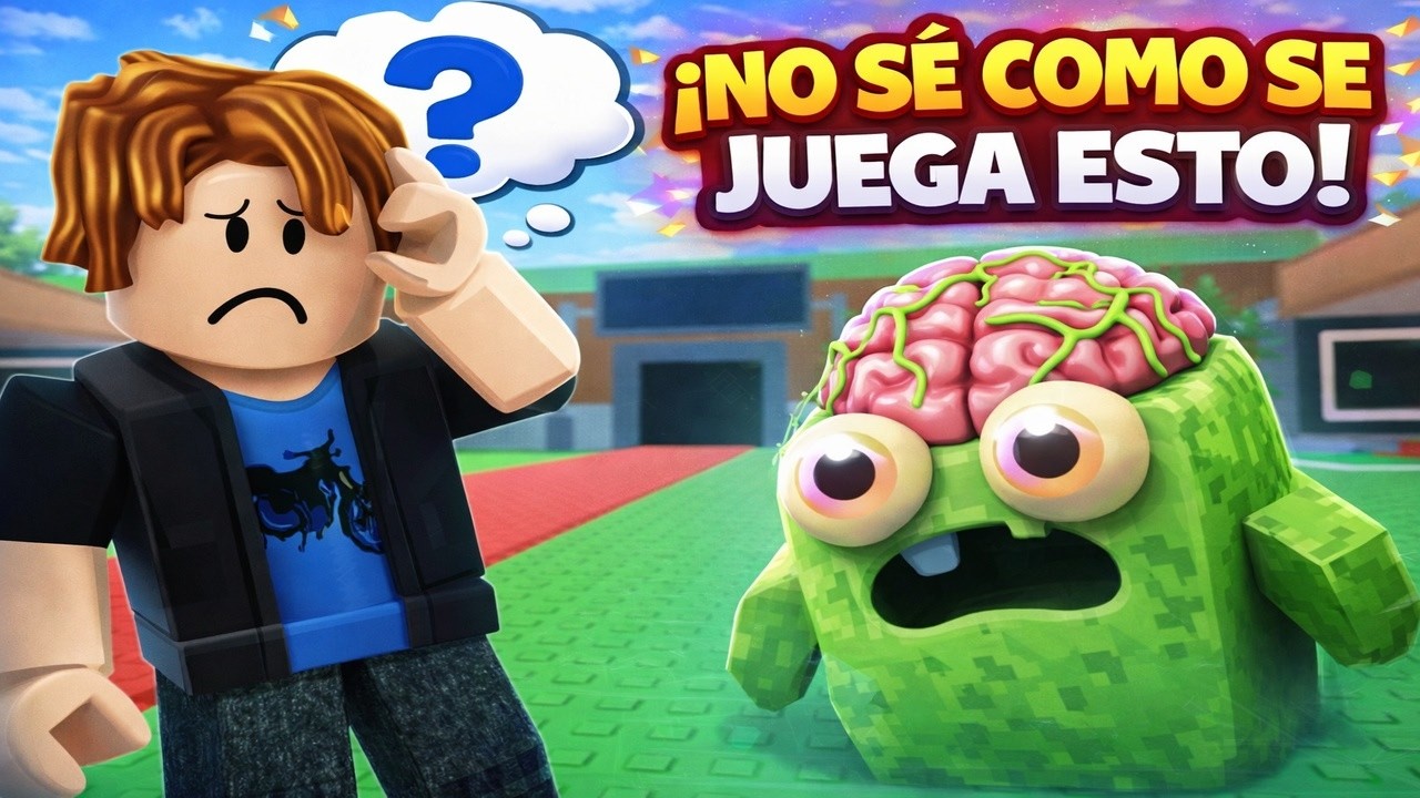 Brainrot ¿Que es eso?