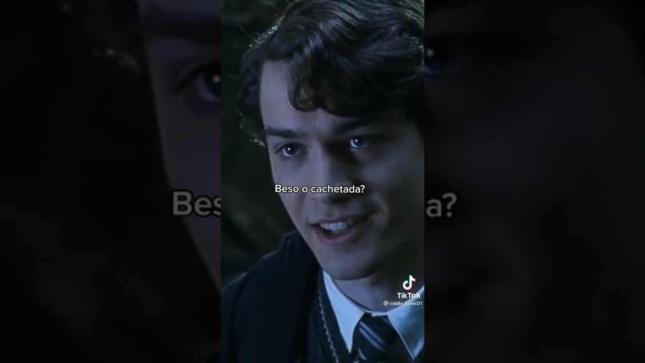 Draco, matteo,Tom y TN