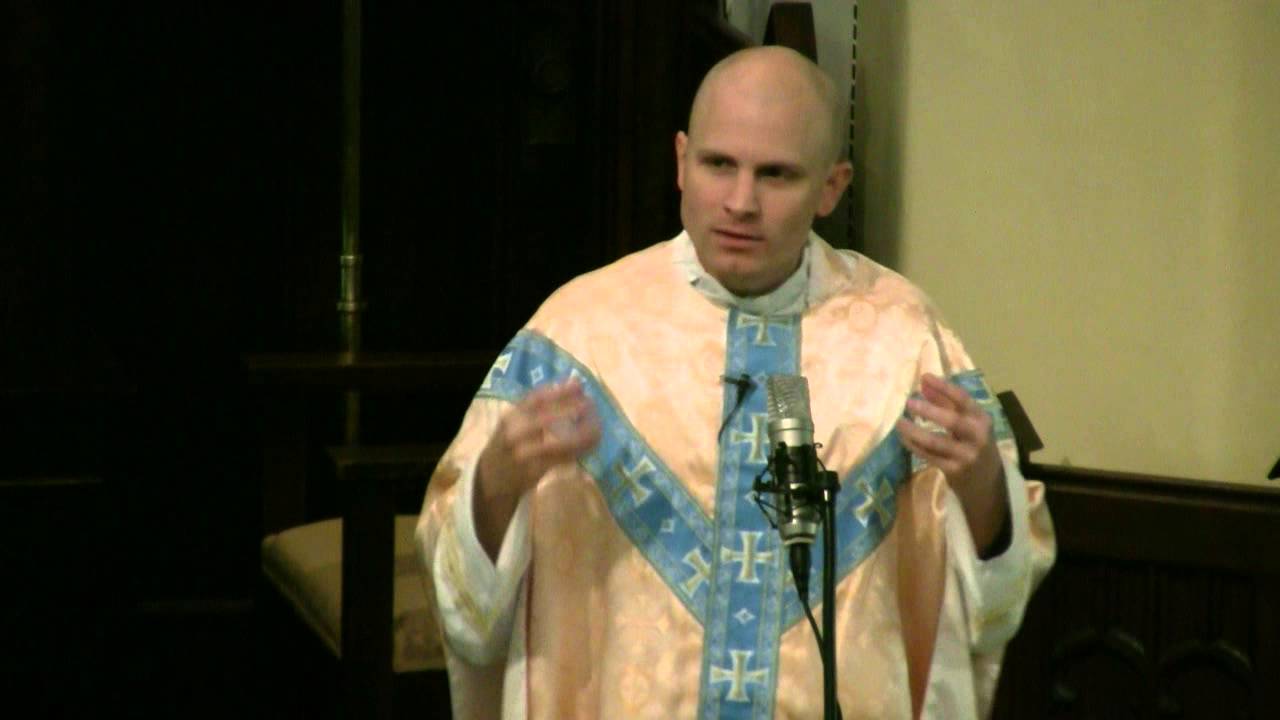 The Immaculate Conception and the Year of Mercy