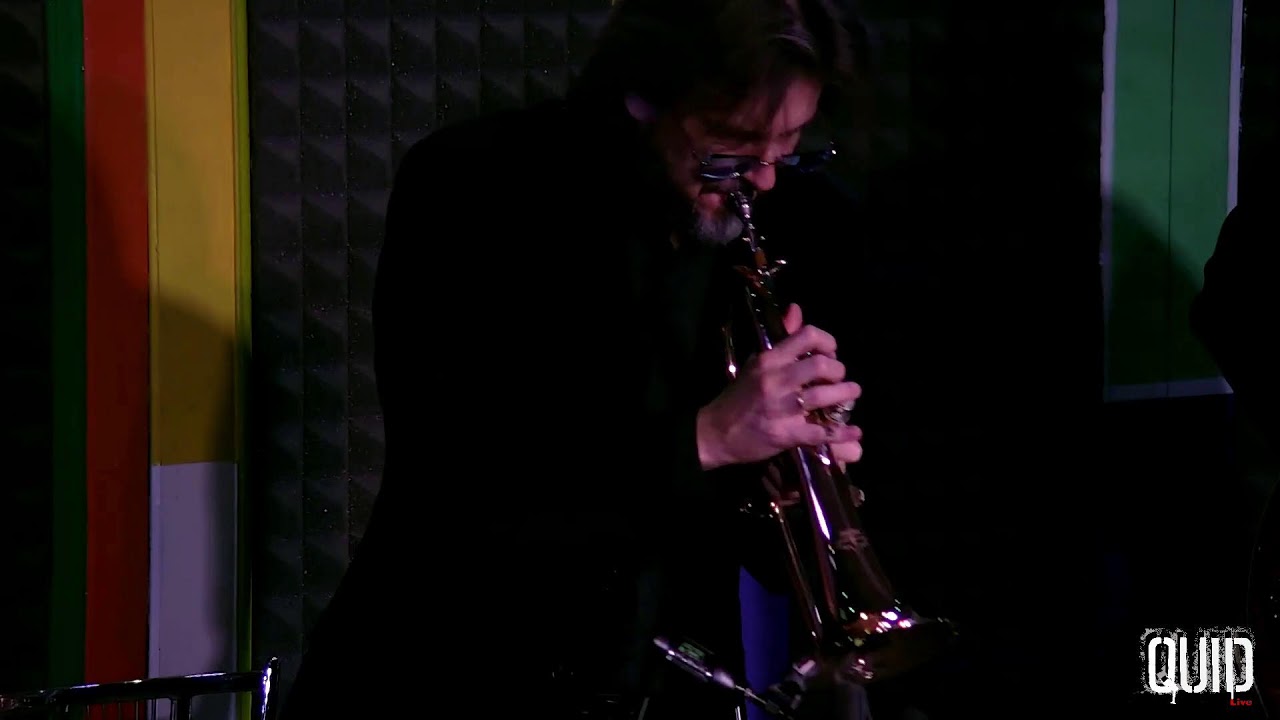 QUID LIVE - DÉSIRÉE BACHARACH (Tributo Burt Bacharach)