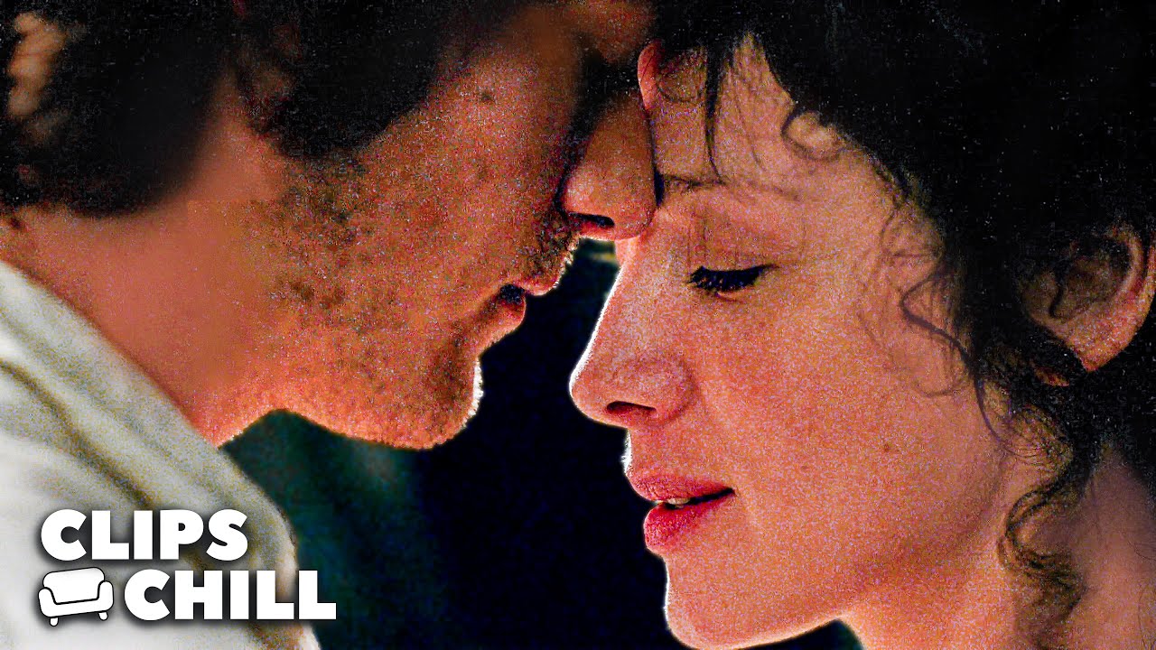 Jamie and Claire's Most Impactful Moments in Outlander
