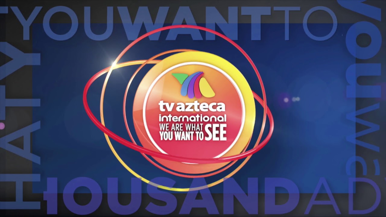 TV Azteca International (2012)
