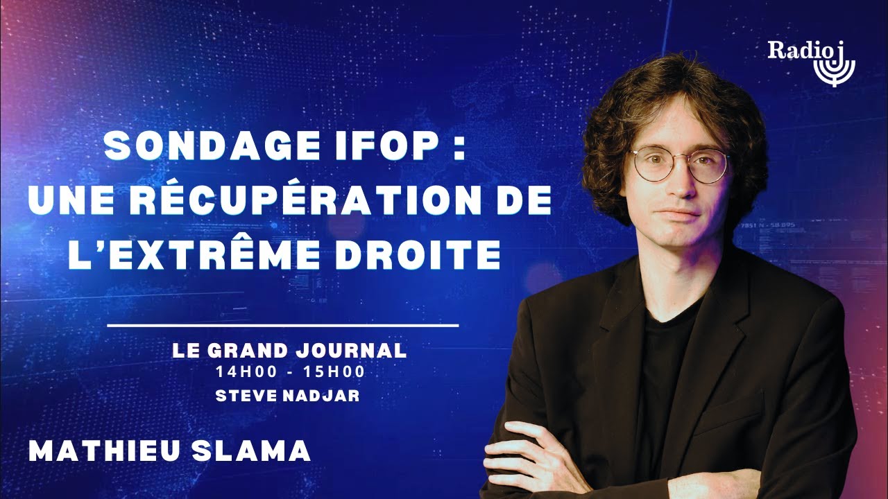 Sondage IFOP, musulmans, islamisme : attention &agrave; la stigmatisation !