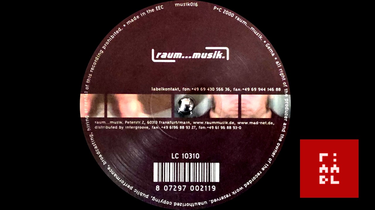 Michael Langlois – Tiefseepicknick