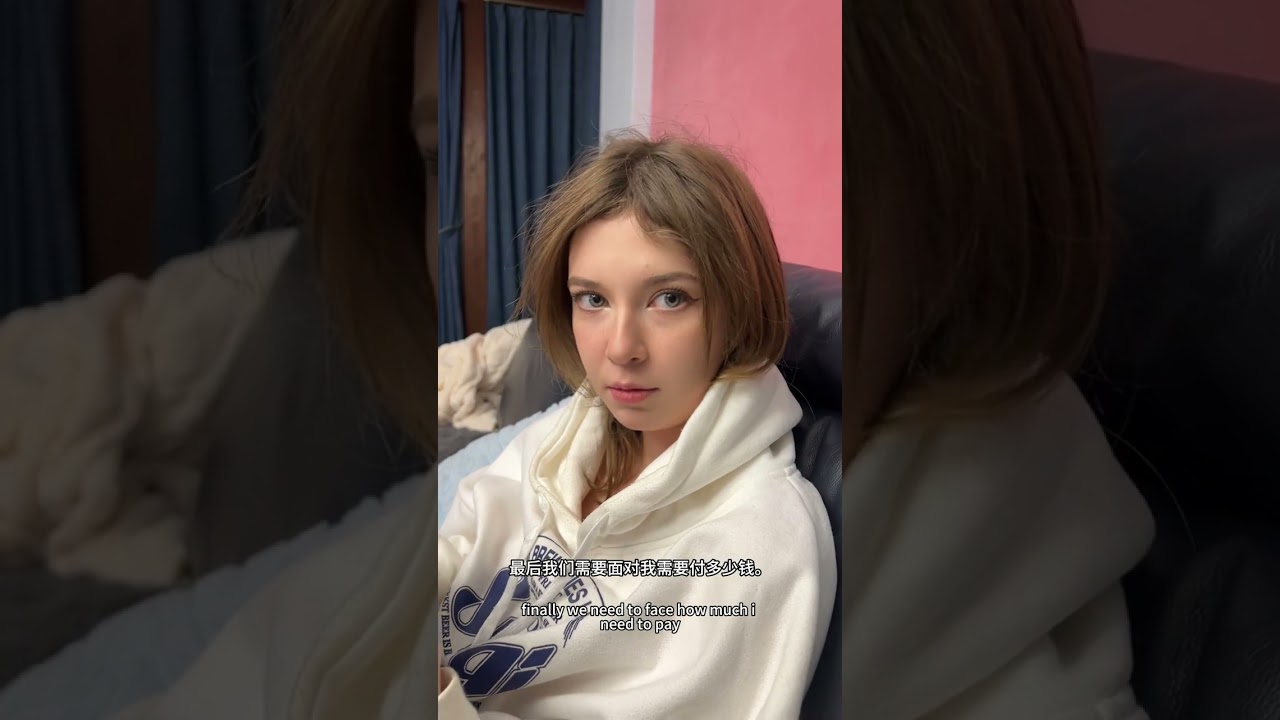 Когда я сказала иностранцу, что для заключения брака в Китае мне придётся дать ему приданое...