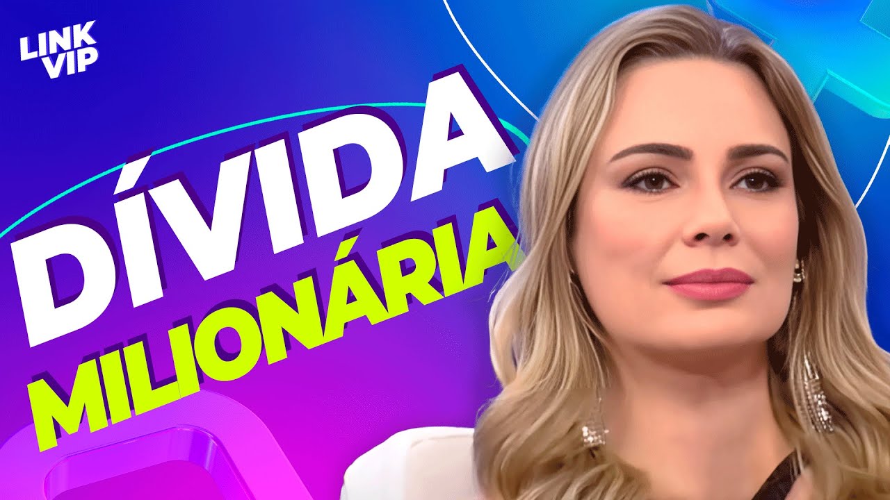 RACHEL SHEHERAZADE PERDE PROCESSO CONTRA SBT | LINK VIP