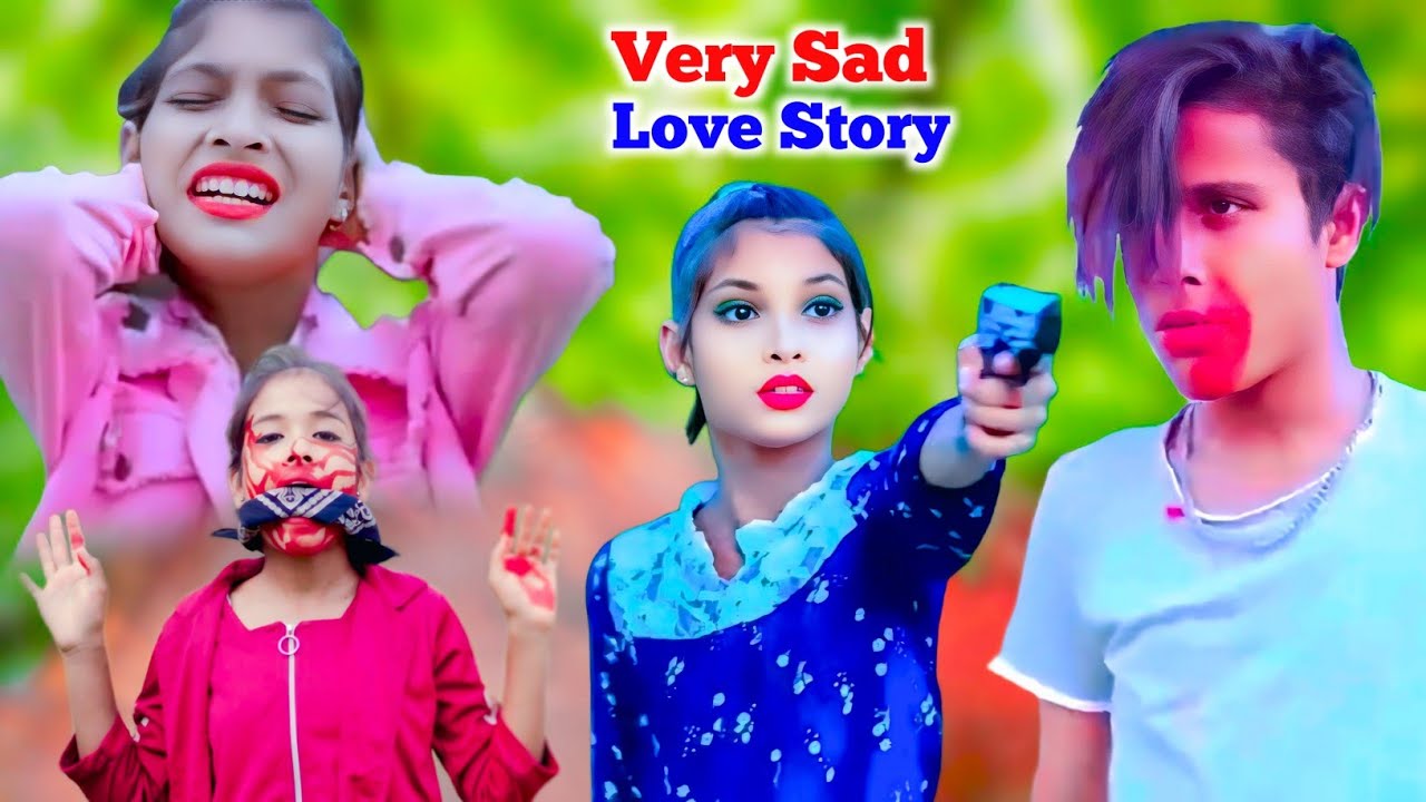 Humne Tumko Dil Yeh De Diya ❤️ Bhaity Music Company 🎶 Heart Touching Love Story 😭 Sahil Tasmina New 