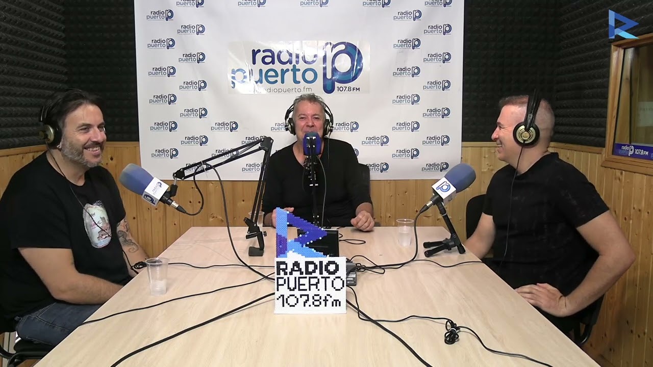 🔴#EnDirecto Carnavisir con Javier Gran Visir