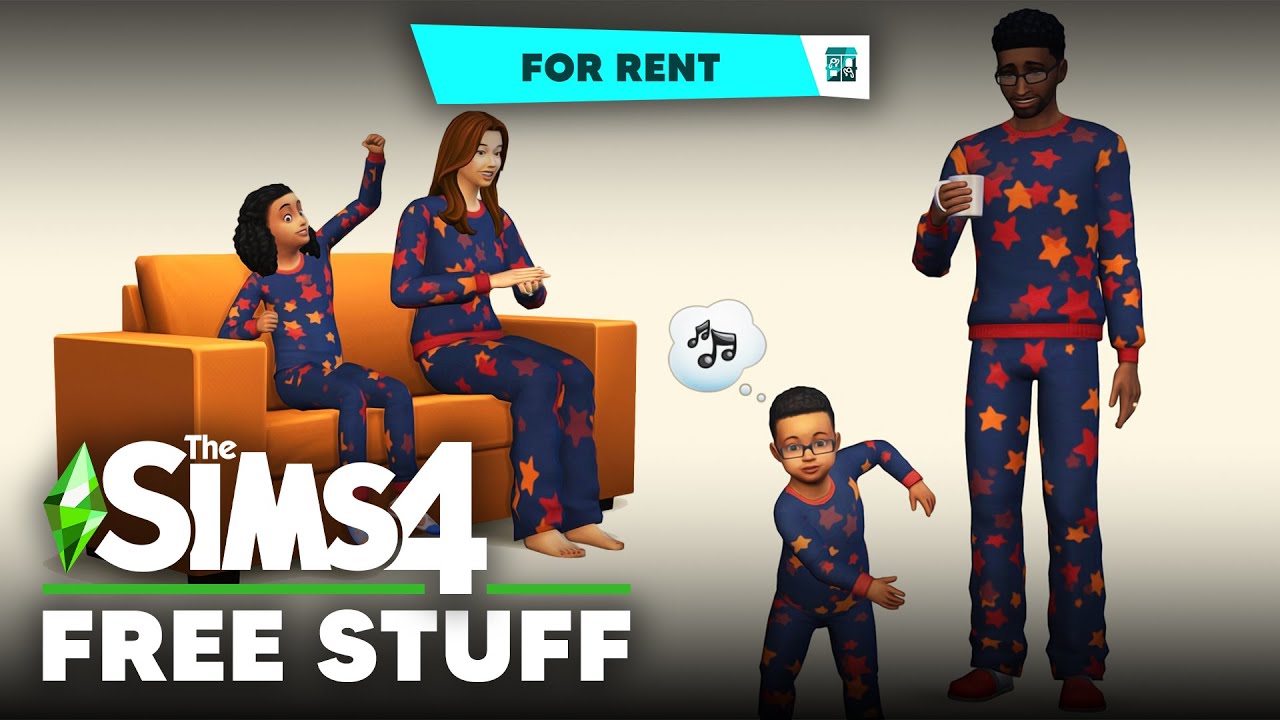 UPDATE ON TODAY'S TWO PATCHES + NEW EARLY FOR RENT PREVIEWS!