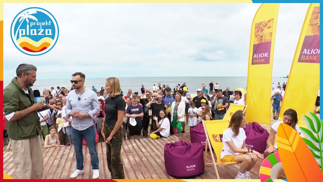 Biżuteria, kt&oacute;ra działa jak karta?!😮|Projekt Plaża