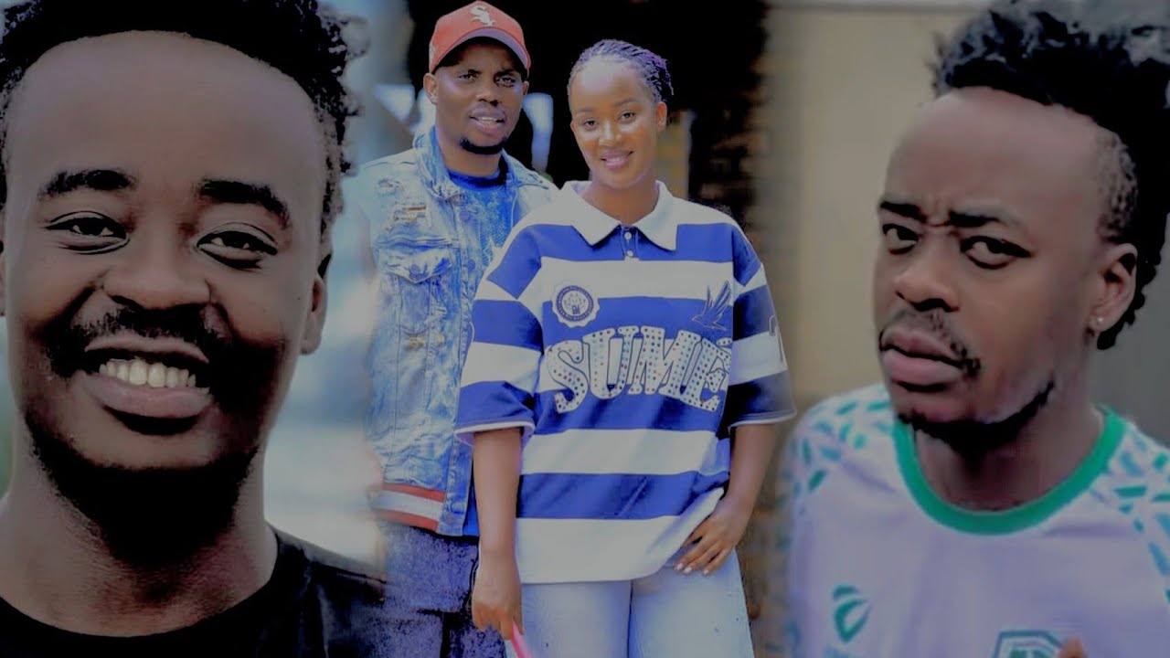 MBEGA BYIZA MICKY ASABYE REGIS IMBABAZI🙏🙏