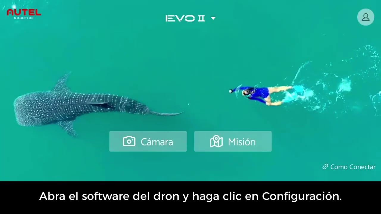 TOKNAV RTK Drone Setup: From Connection to Flight