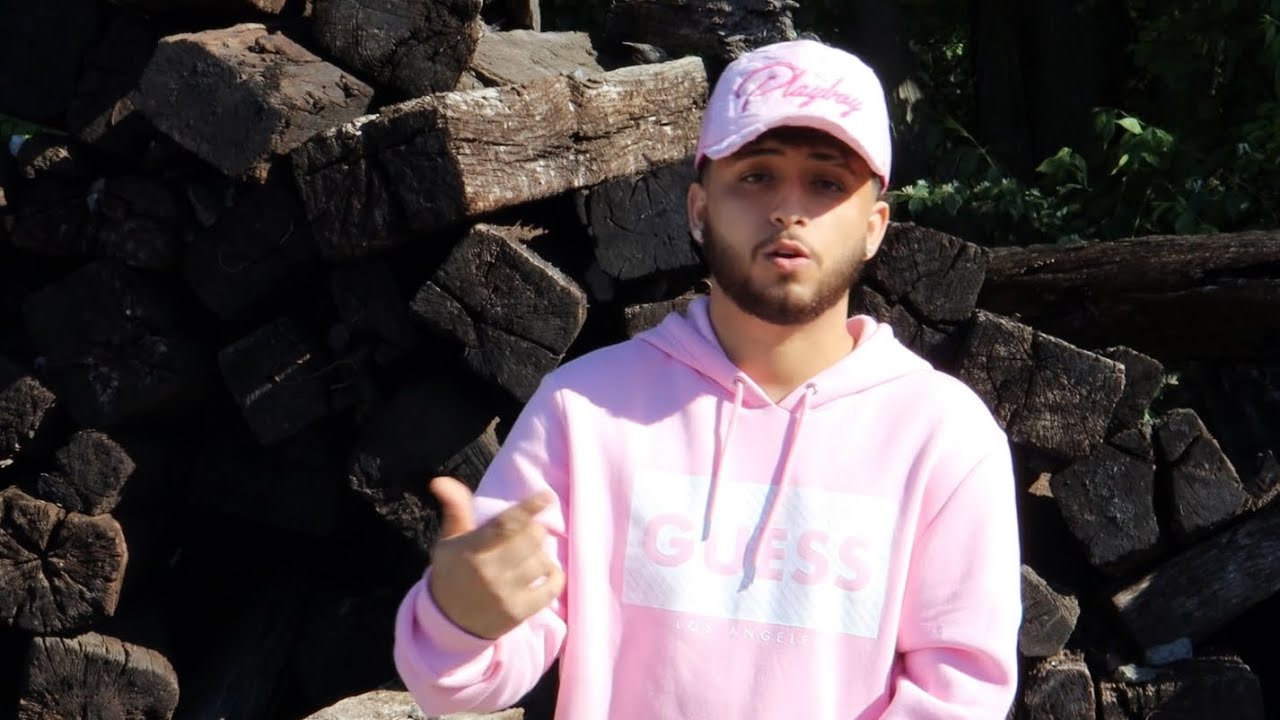 Jannell - PRINSEX (Video Oficial)