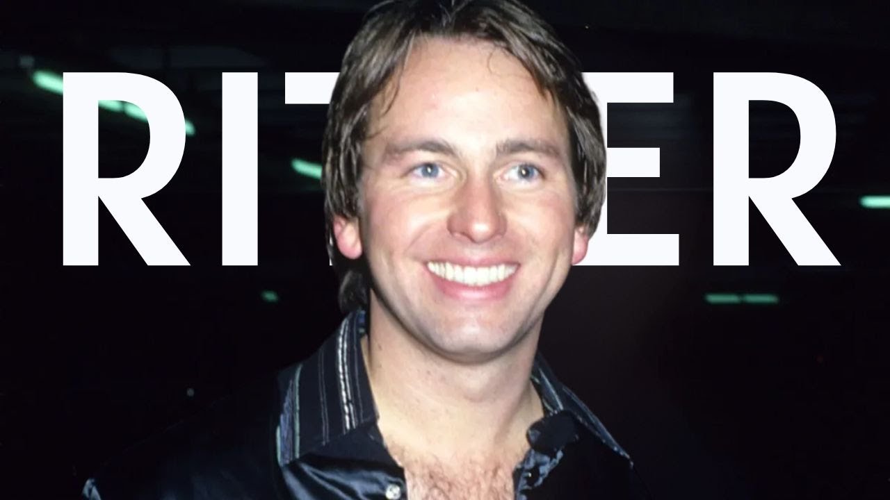 The Story Of John Ritter Is Far Darker Than We Realized
