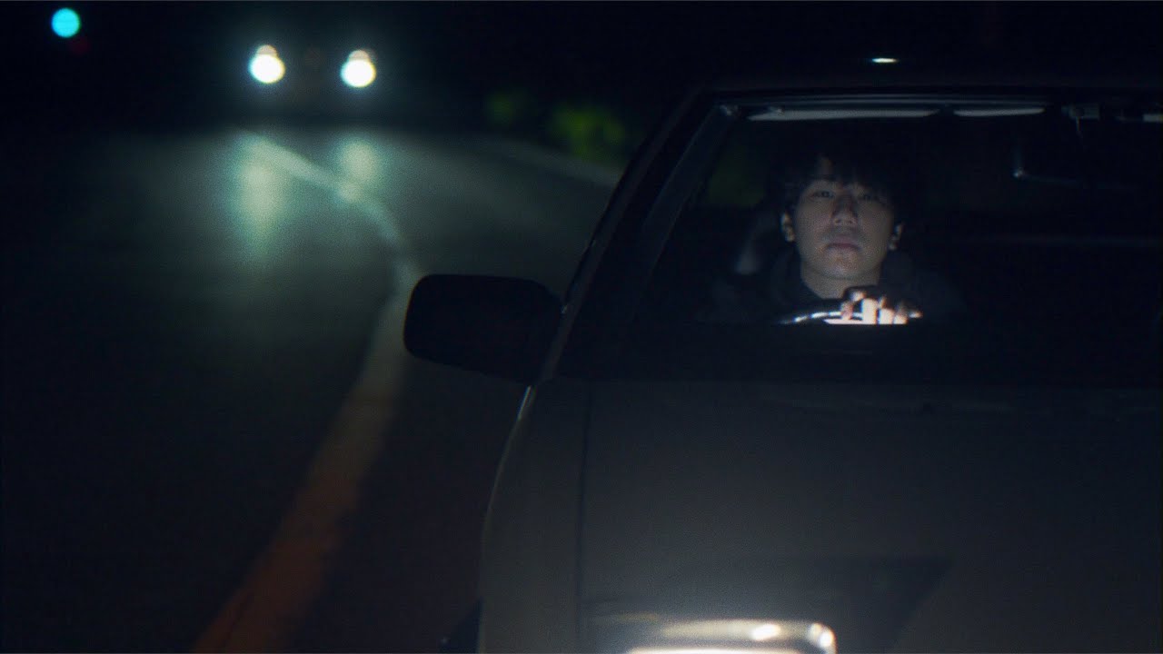 森良太「Sofa」Music Video