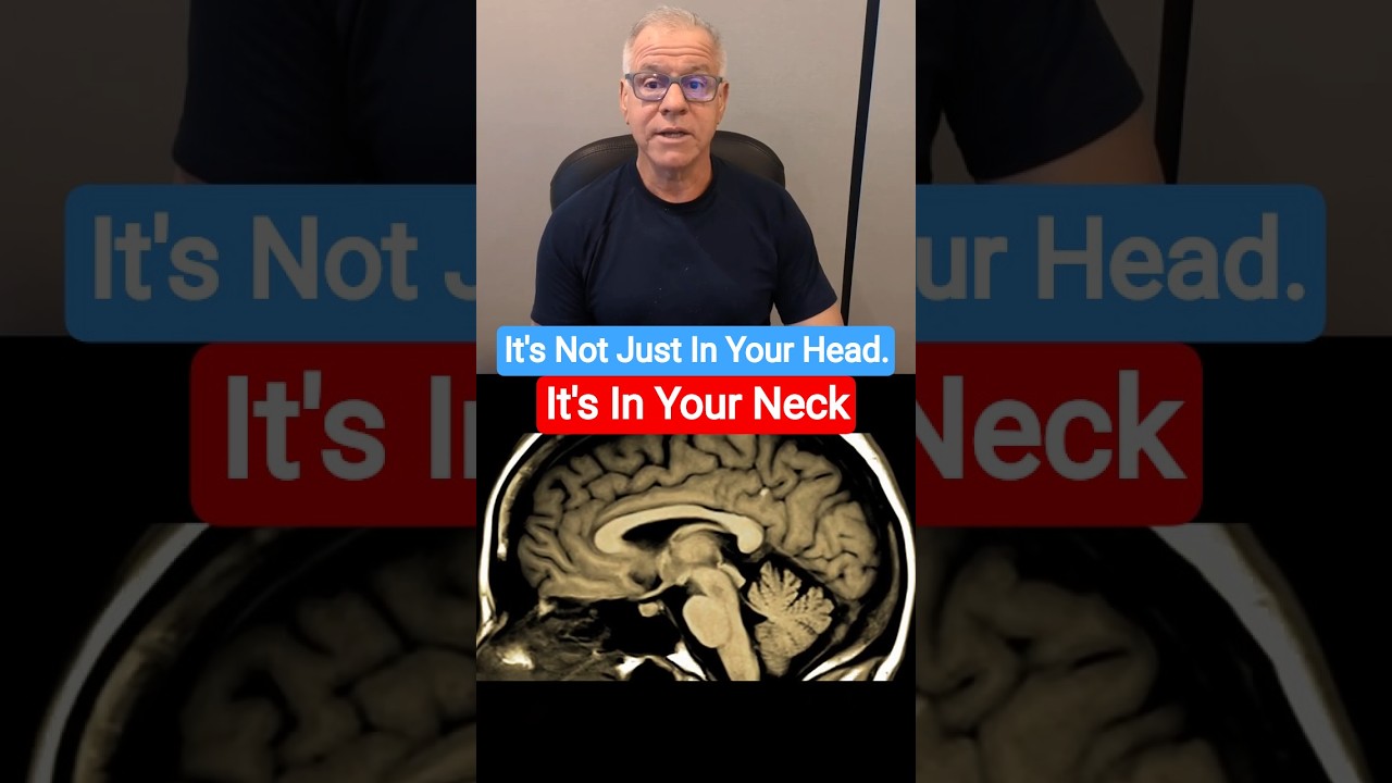 What Causes CCI Symptoms Series: Brain Fog
