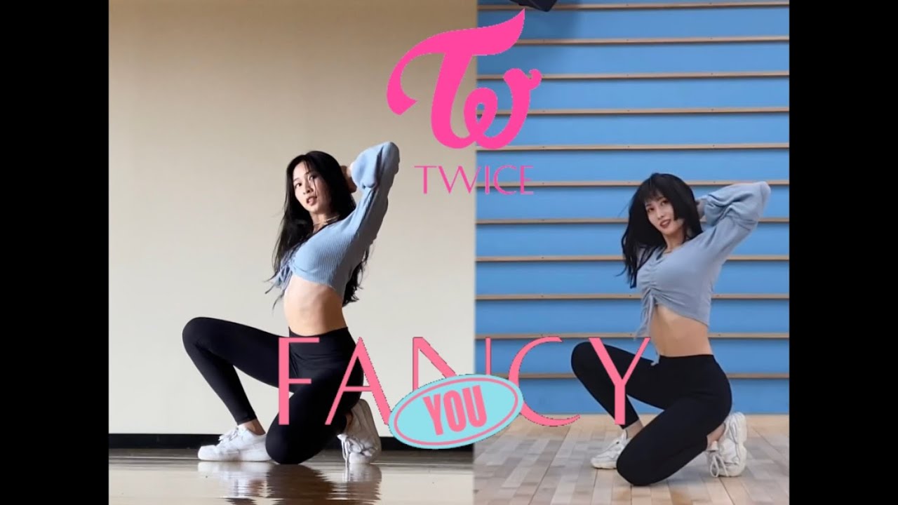 TWICE - &lsquo;FANCY&rsquo; | Dance Comparison