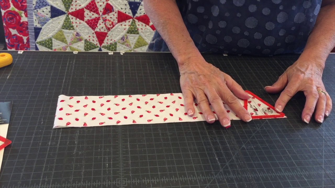 Jillily Studio Perfect Pieces Tutorial