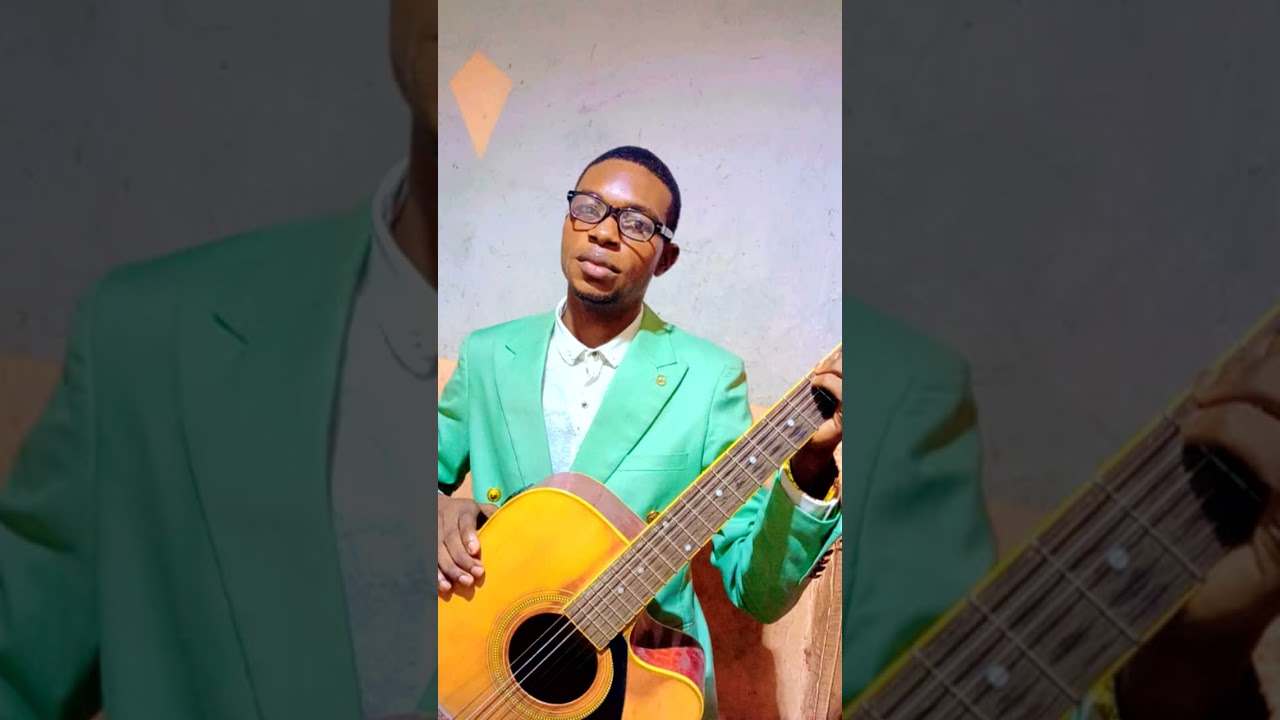 NGANGA wa WA BA NGANGA 