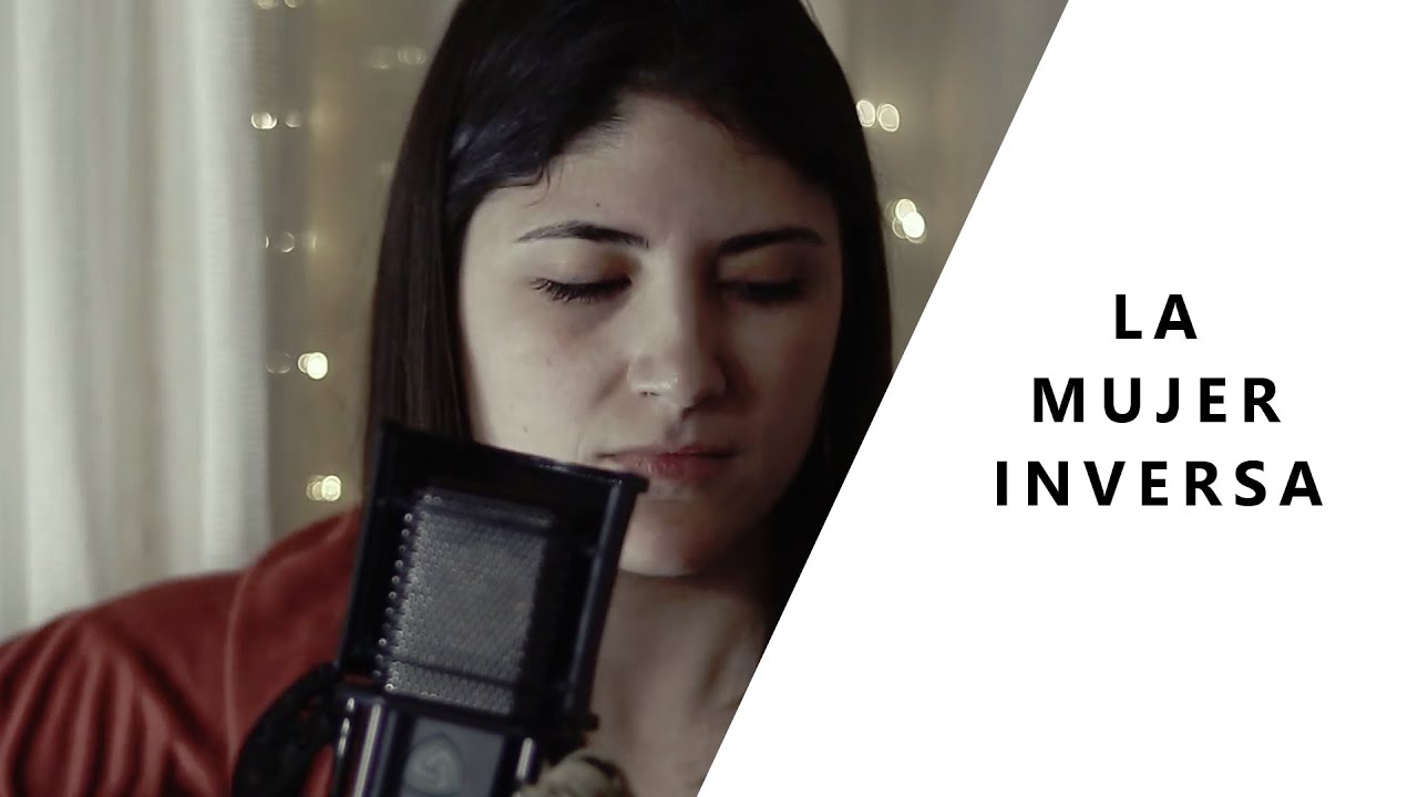 La Mujer Inversa | Noches de concierto [LIVE SESSION] | Sonando en Crudo