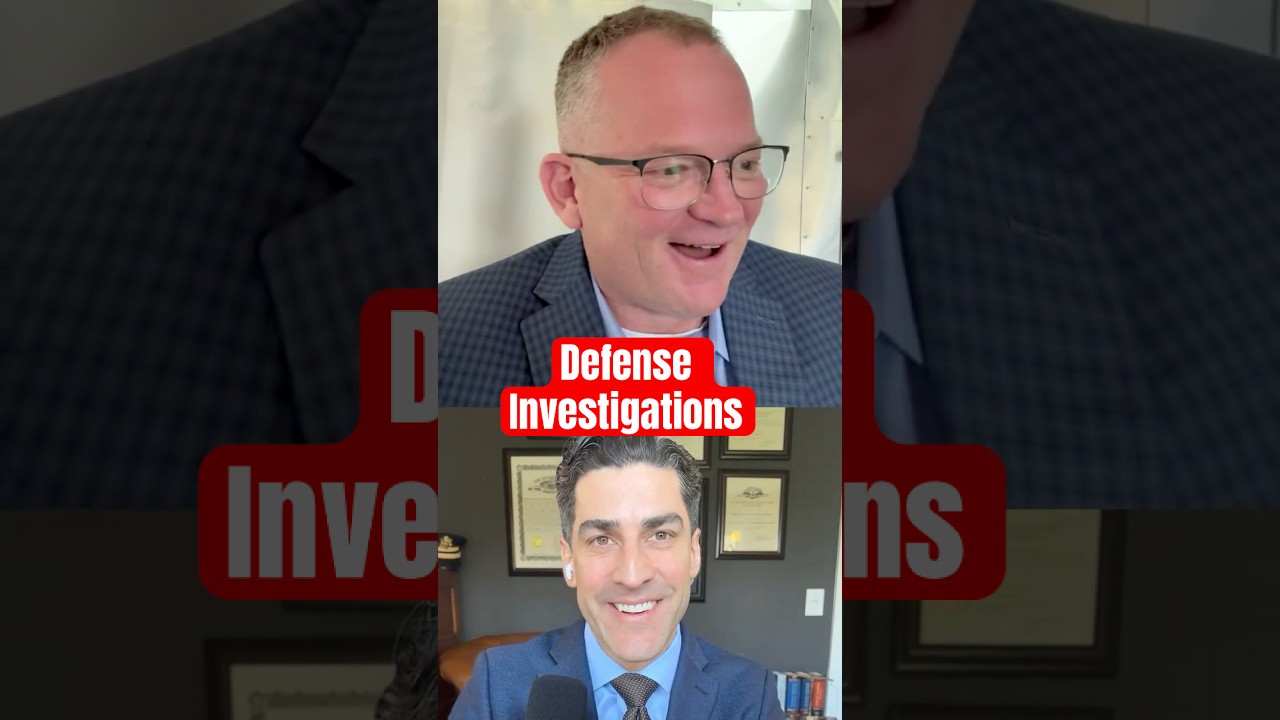 Defense Team Exposes Crime Scene Neglect: Government's Deal Offer