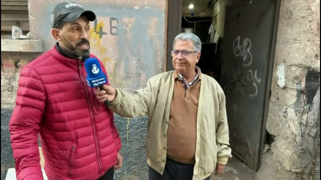 صرخة أسر معرضة للتشرد والضياع بالحي الجميل عمالة الحي الحسني الدارالبيضاء