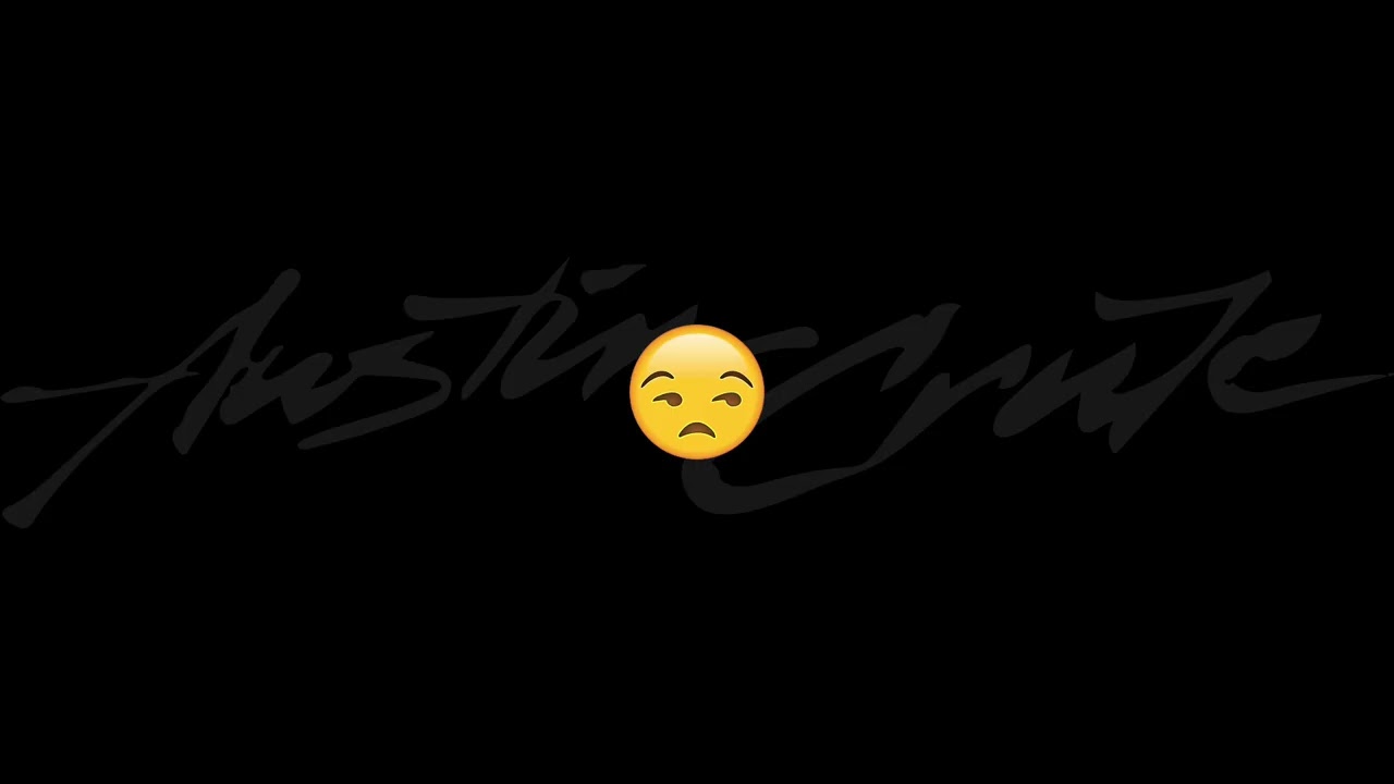 Austin Crute - Jealous (Demo) [prod. DeeDial]