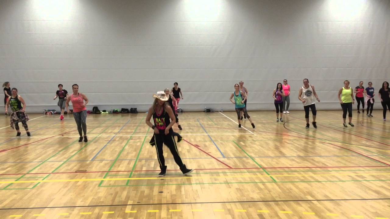 Eva Maria - Quebradita - Choreo by Sandra Del Cotto