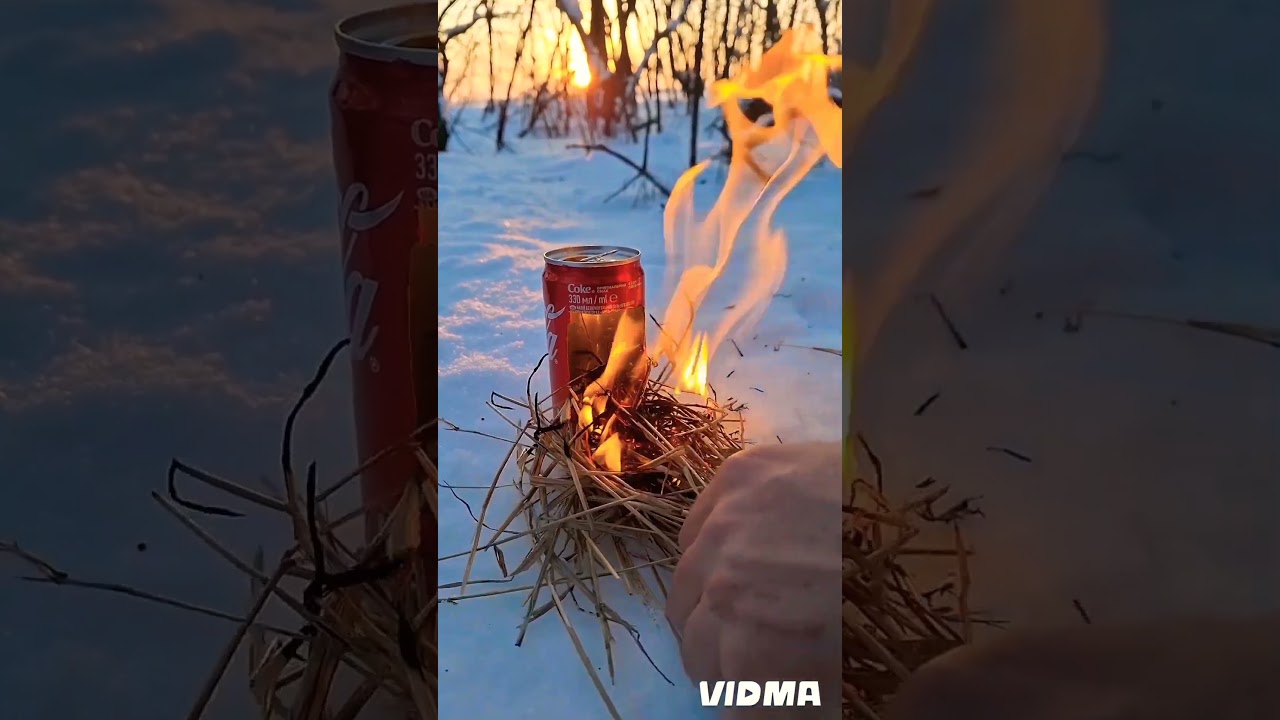 как сделать мини печку 
