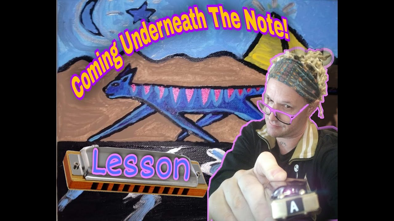 Play Harmonica like a Singer! (Beginner to Advanced)