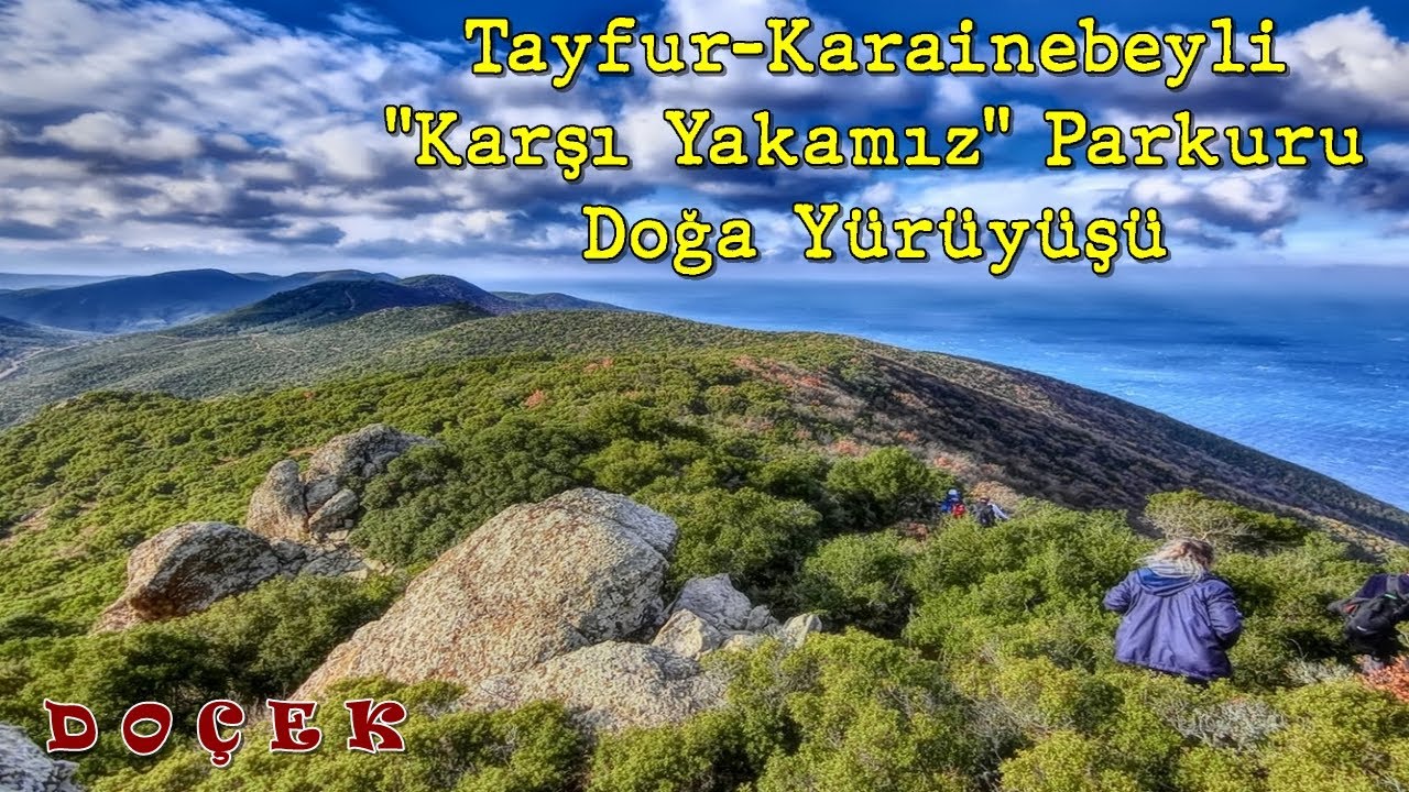 Keşan DOÇEK Tayfur 