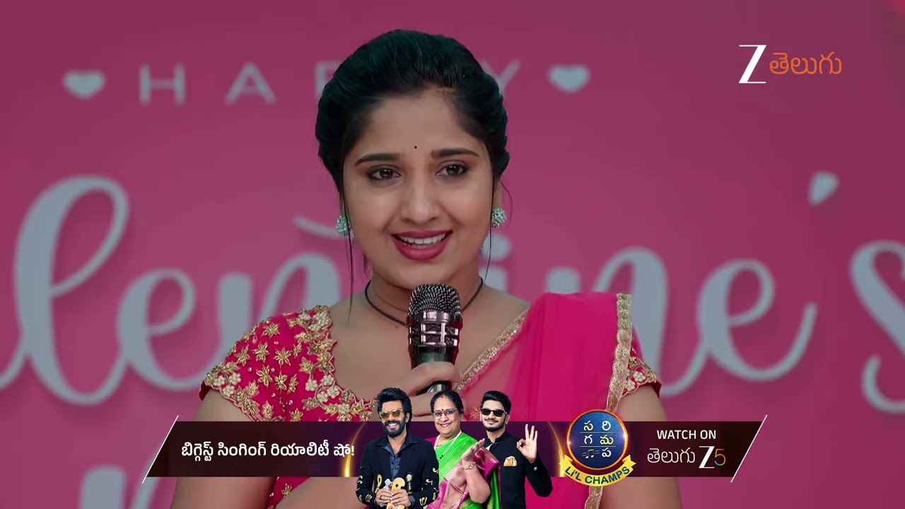Chamanthi | Ep - 337 | Best Scene | Jan 26 2026 | Zee Telugu