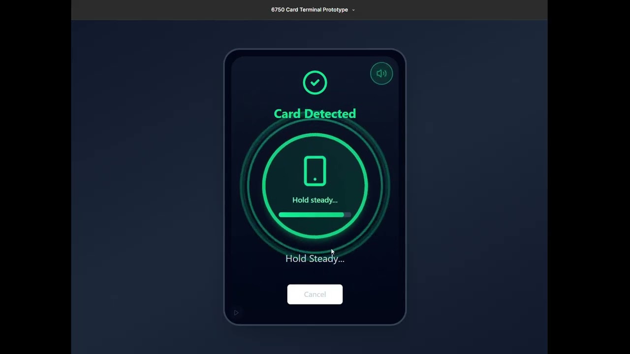 CS 6750 HCI Individual Project Final Prototype