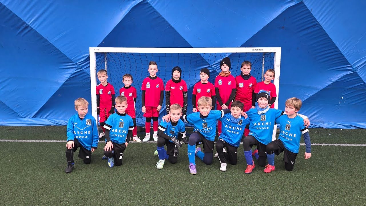 KS Drukarz vs Mazovia Mińsk Maz. - 13/12/2025