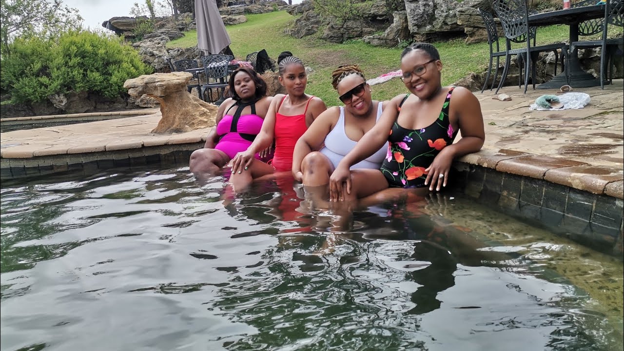 Tolderia Resort, Ermelo|#Vlog #Vlogctober #Vacation