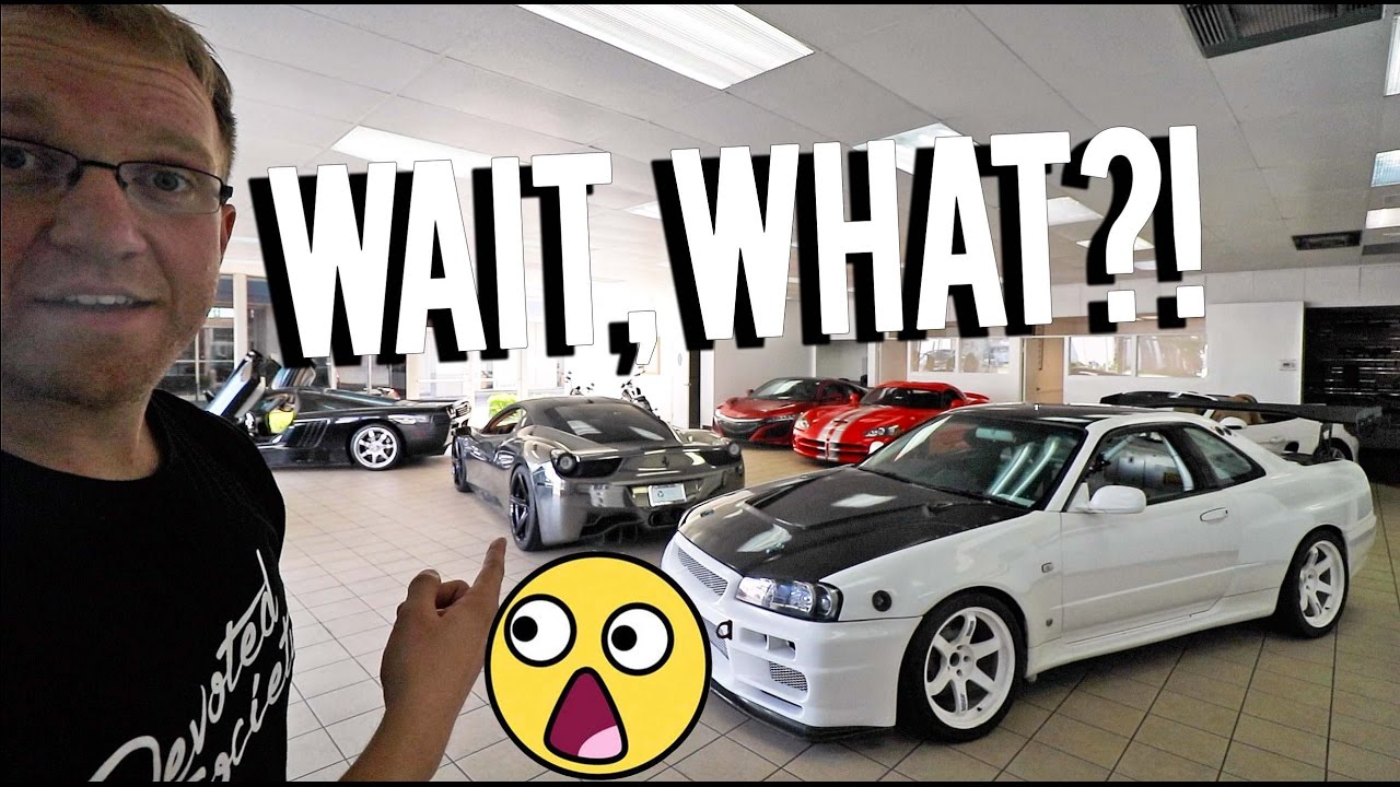 I QUIT MY 9-5 JOB! Here's why.
