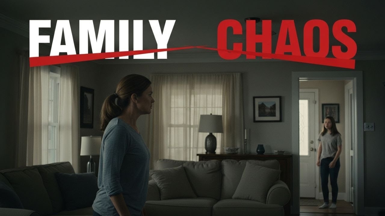 Taking Her Niece In Created A Family Fallout Nobody Expected