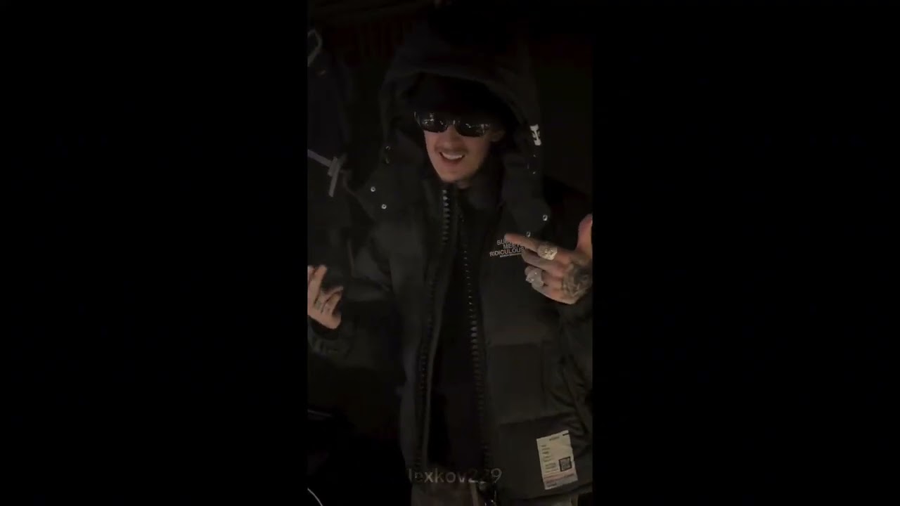 kizaru &ndash; Джон Уик (snippet 04.01.2026)