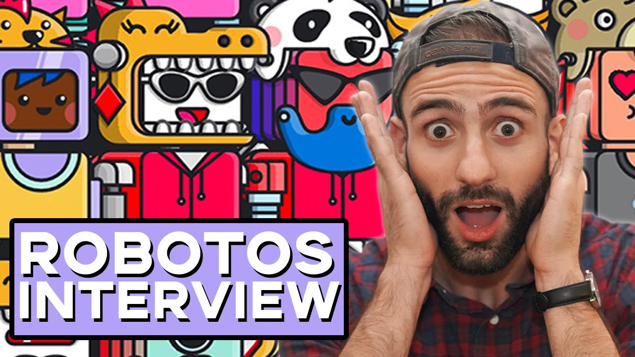 The Truth About Robotos (NFT Investor Guide)