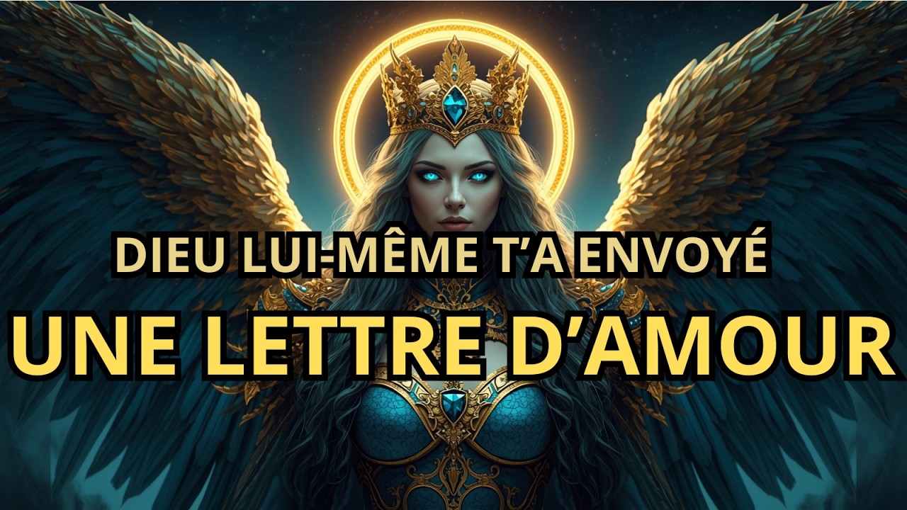 ÉLUS : DIEU EST SUR LE POINT DE CHOQUER TOUS CEUX QUI PENSAIENT QUE TU ÉTAIS OUBLIÉ !