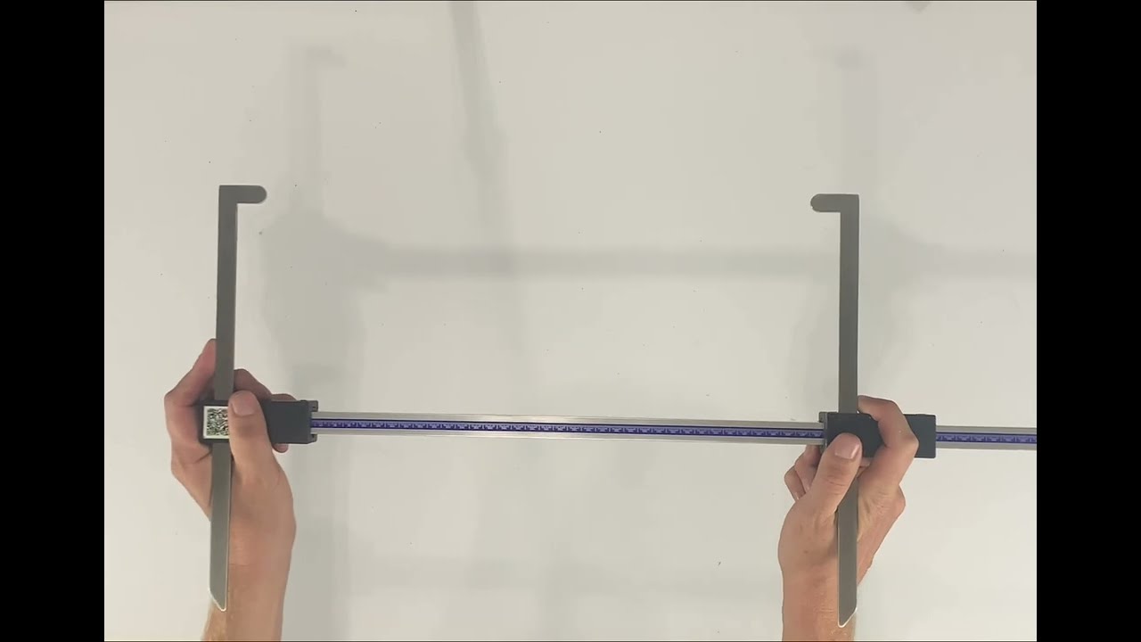 Cescorf Large Bone Caliper