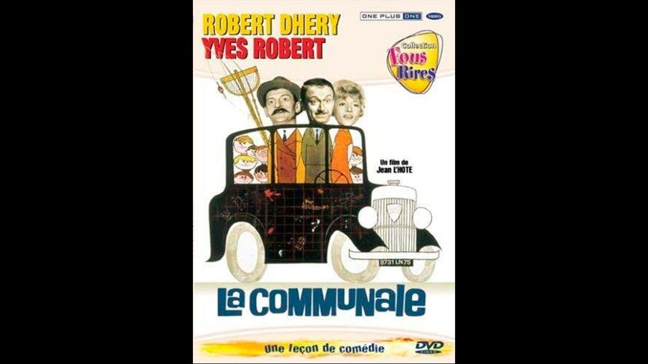 La Communale (1965) Streaming français