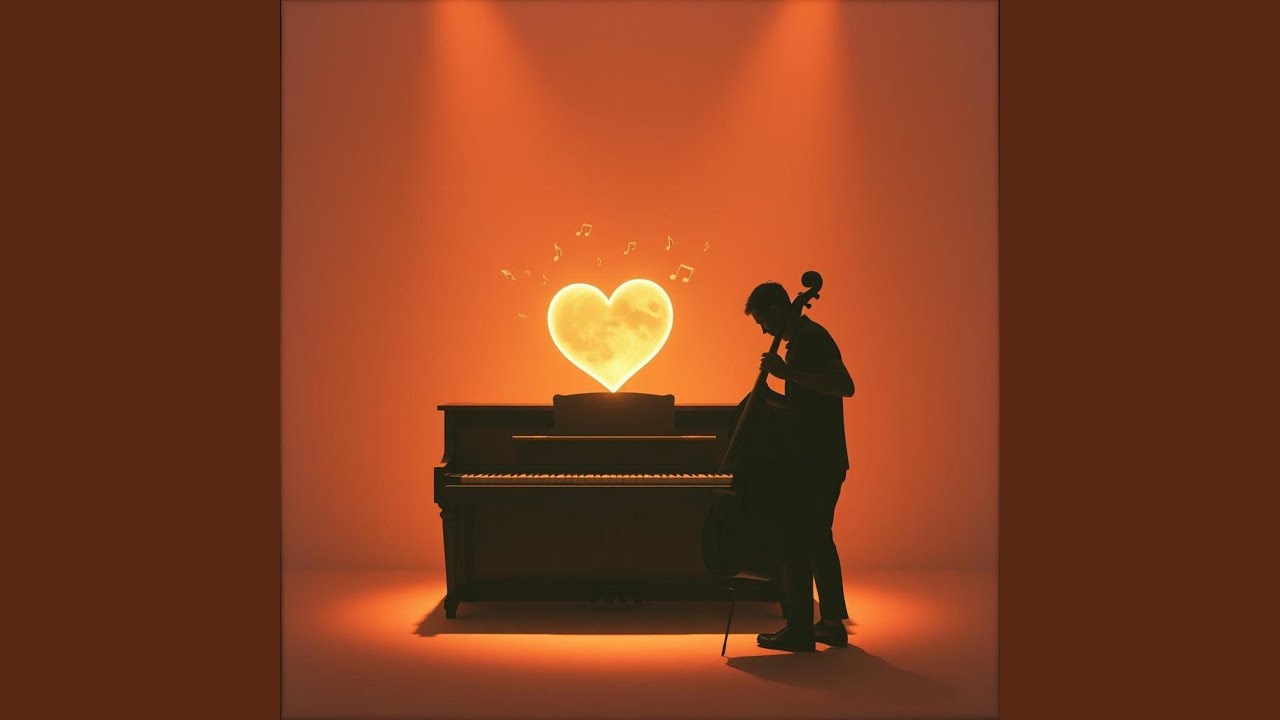 Feeling Her Magic Touch Leave... (Slow Piano Ballad Mix)