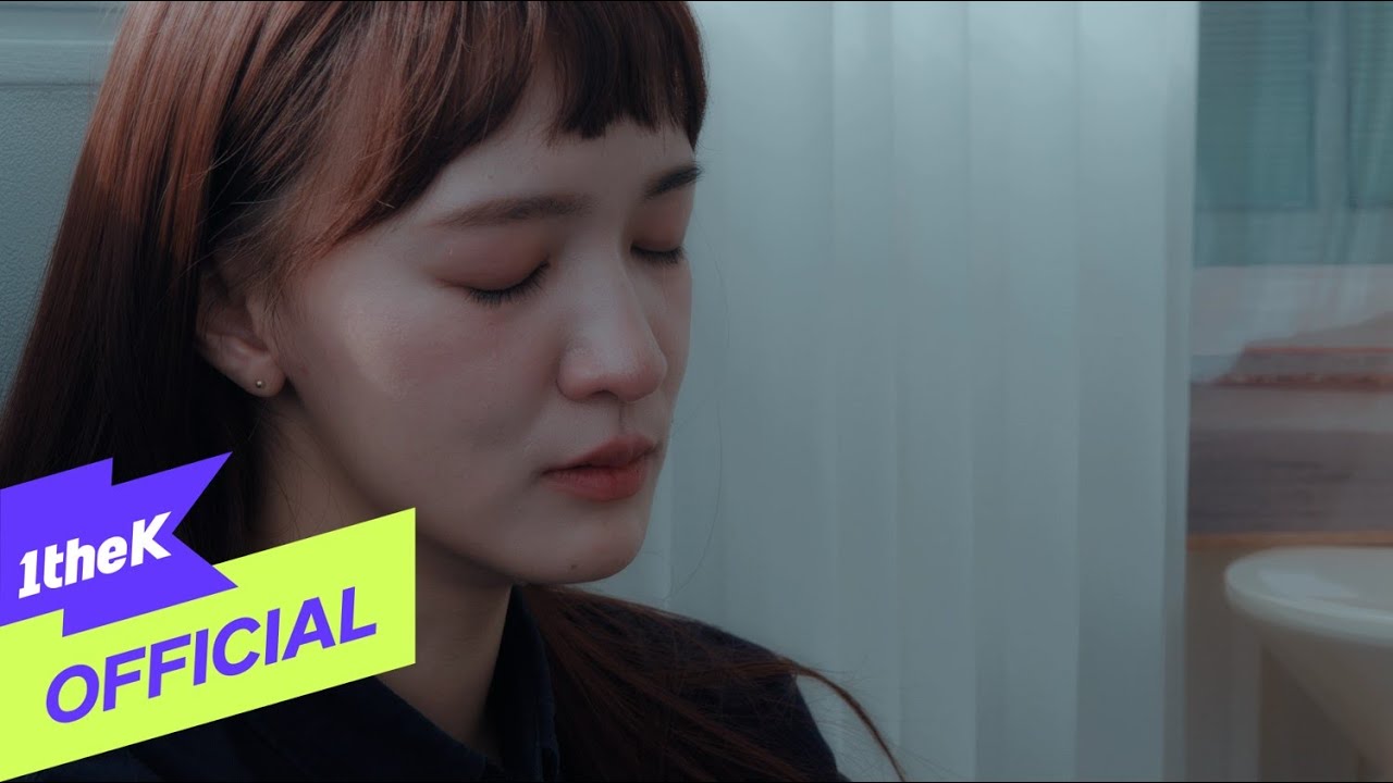 [MV] Kim Dong Hyun(김동현) _ As much as I love you(사랑한 만큼만)