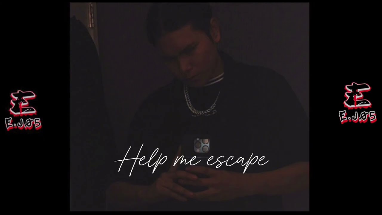 E.j05 - help me escape (dear god)