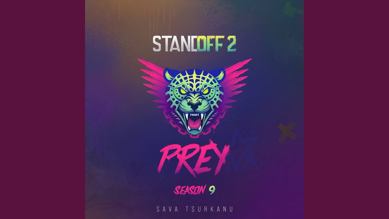 Prey